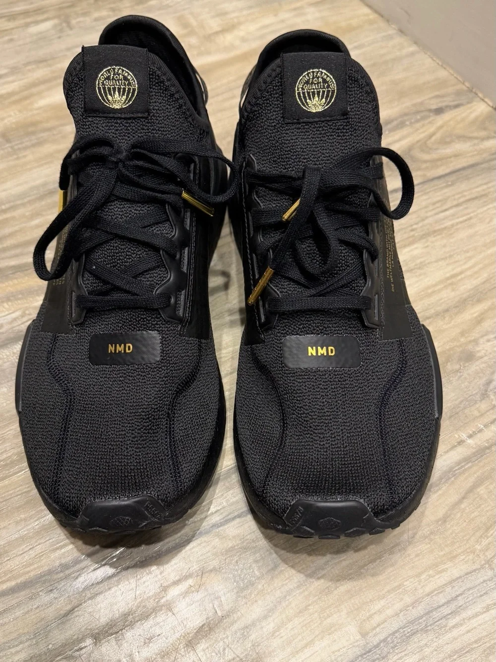 Adidas Originals NMD_R1 V2